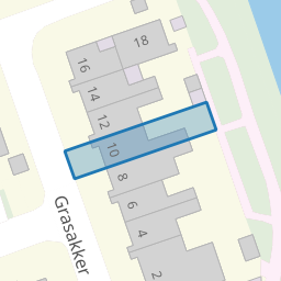 Perceel LGD00-B-2073