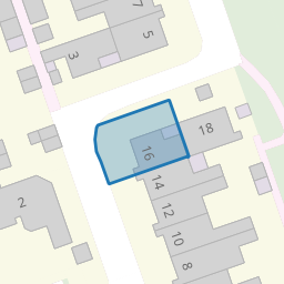 Perceel LGD00-B-2077