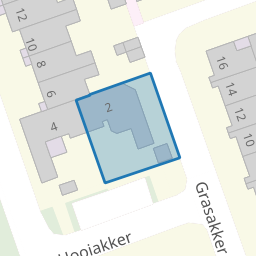 Perceel LGD00-B-2078
