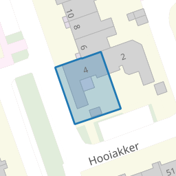 Perceel LGD00-B-2079