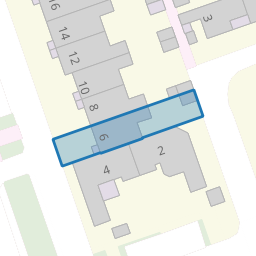 Perceel LGD00-B-2080