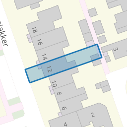 Perceel LGD00-B-2083