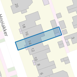 Perceel LGD00-B-2084