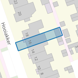 Perceel LGD00-B-2085