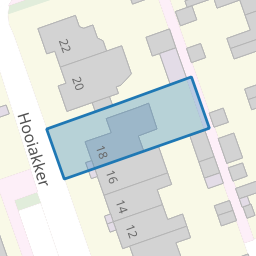 Perceel LGD00-B-2086