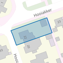 Perceel LGD00-B-2088