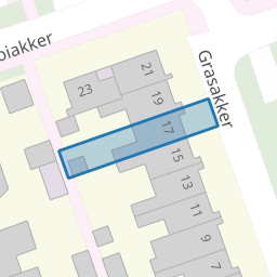 Perceel LGD00-B-2092