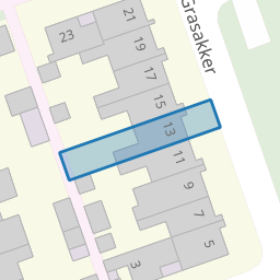 Perceel LGD00-B-2094