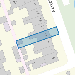 Perceel LGD00-B-2095