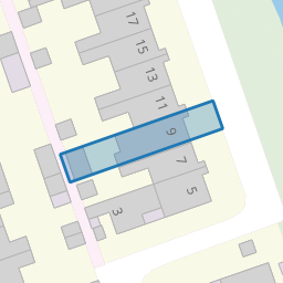 Perceel LGD00-B-2096