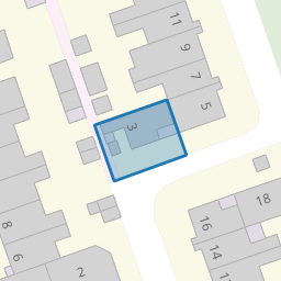 Perceel LGD00-B-2098