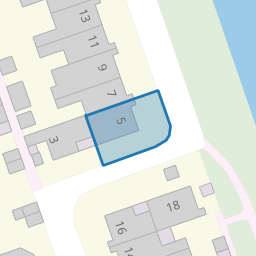 Perceel LGD00-B-2099