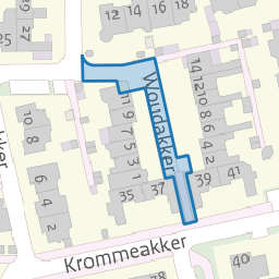 Perceel LGD00-B-2102