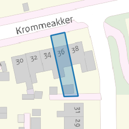 Perceel LGD00-B-2108