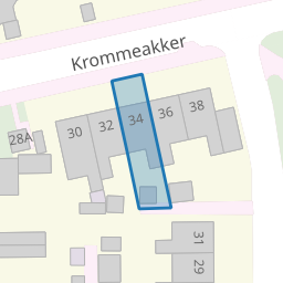 Perceel LGD00-B-2109