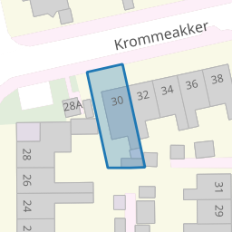 Perceel LGD00-B-2111