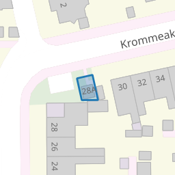 Perceel LGD00-B-2112