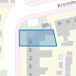 Perceel LGD00-B-2113