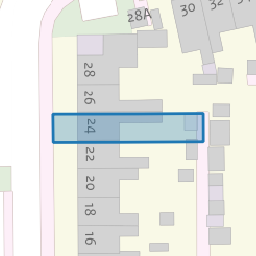 Perceel LGD00-B-2115