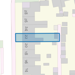 Perceel LGD00-B-2116