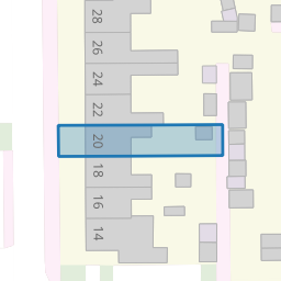 Perceel LGD00-B-2117