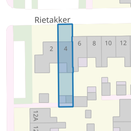 Perceel LGD00-B-2122
