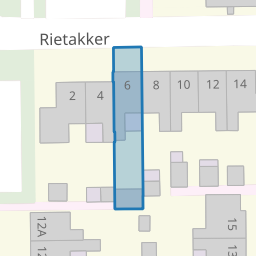 Perceel LGD00-B-2123