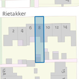 Perceel LGD00-B-2124