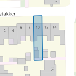 Perceel LGD00-B-2125