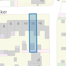 Perceel LGD00-B-2126