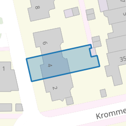 Perceel LGD00-B-2130