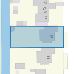 Perceel LGD00-B-2134