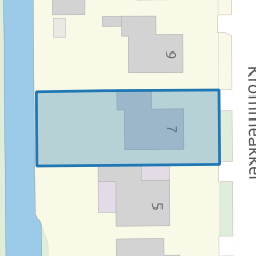 Perceel LGD00-B-2136