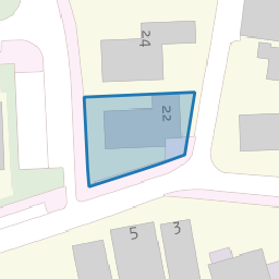 Perceel LGD00-B-2146