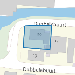 Perceel LGD00-B-2152