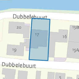 Perceel LGD00-B-2153