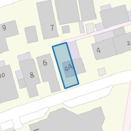 Perceel LGD00-B-2172