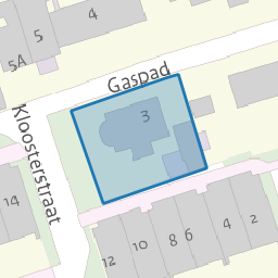 Perceel LGD00-B-2174