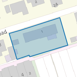 Perceel LGD00-B-2175