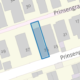 Perceel LGD00-B-2178