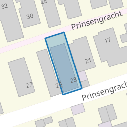 Perceel LGD00-B-2179