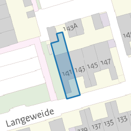 Perceel LGD00-B-2188