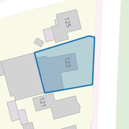 Perceel LGD00-B-2200