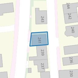 Perceel LGD00-B-2207