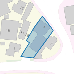 Perceel LGD00-B-2241