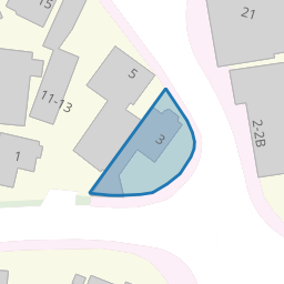 Perceel LGD00-B-2242