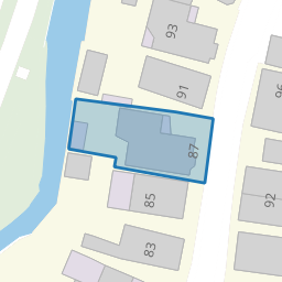 Perceel LGD00-B-2265