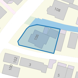 Perceel LGD00-B-2272