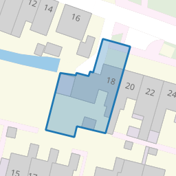 Perceel LGD00-B-2275