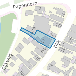 Perceel LGD00-B-2284